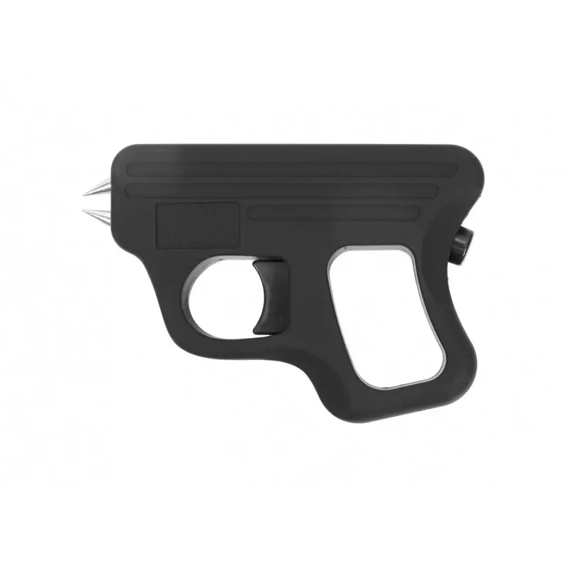 Paralizator Pistolet Shock USB 2 mln V Piranha (PISH) Bestseller