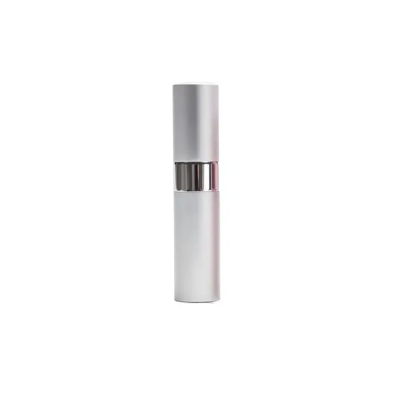 Gaz Obronny/ Pieprzowy Dla Kobiet SZMINKA HPE Twisted Up Srebrny 20 ml (G-031) Wyjątkowa oferta