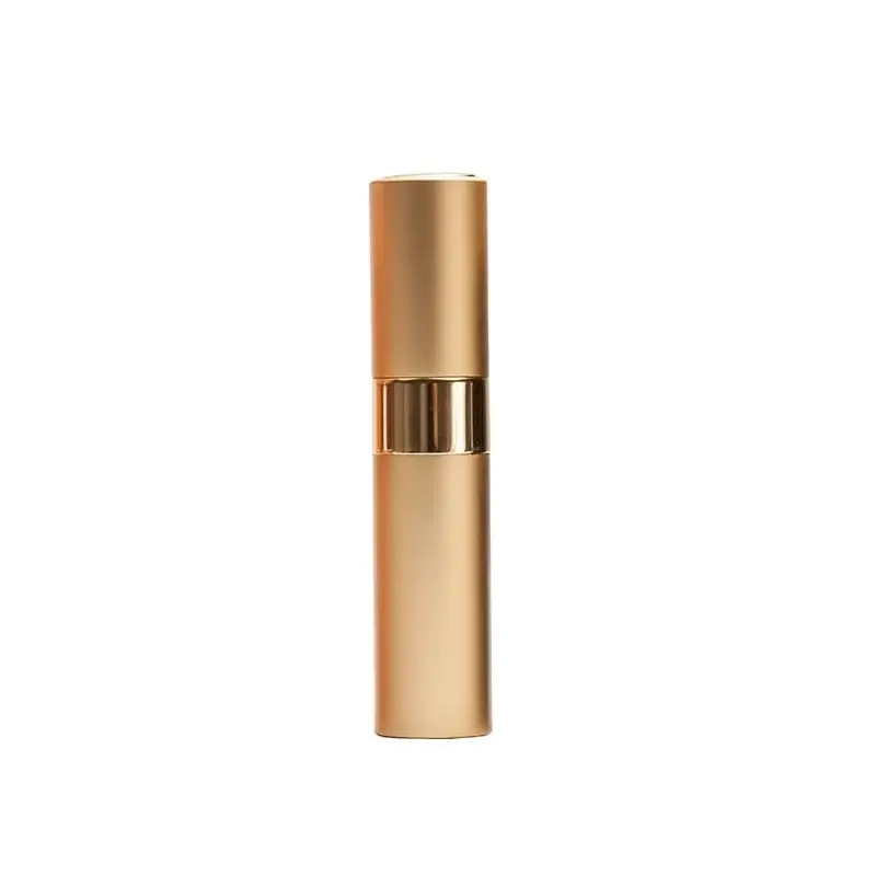 Hit cenowy Gaz Obronny/ Pieprzowy Dla Kobiet SZMINKA HPE Twisted Up Złota 20 ml (G-031)