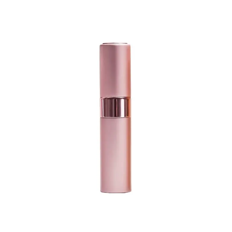Gaz Obronny/ Pieprzowy Dla Kobiet SZMINKA HPE Twisted Up Różowy 20 ml (G-031) Premium