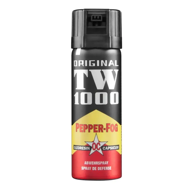 Gaz Obronny Pieprzowy TW1000 Fog 63 ml (303) Szybka wysyłka