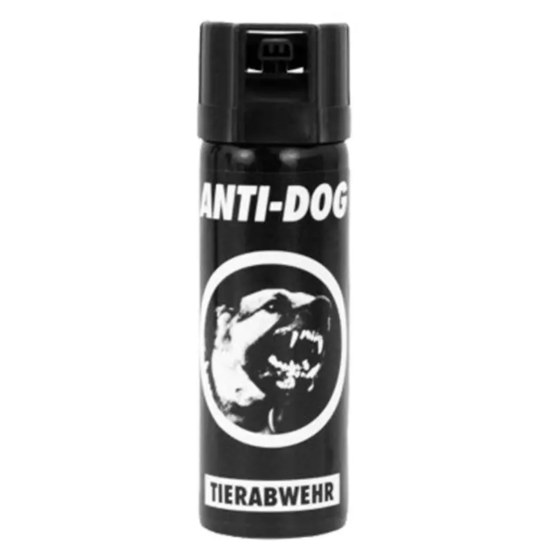 Gaz Obronny Pieprzowy ANTI-DOG Na Agresywne Psy Fog 63 ml (2301) Tani