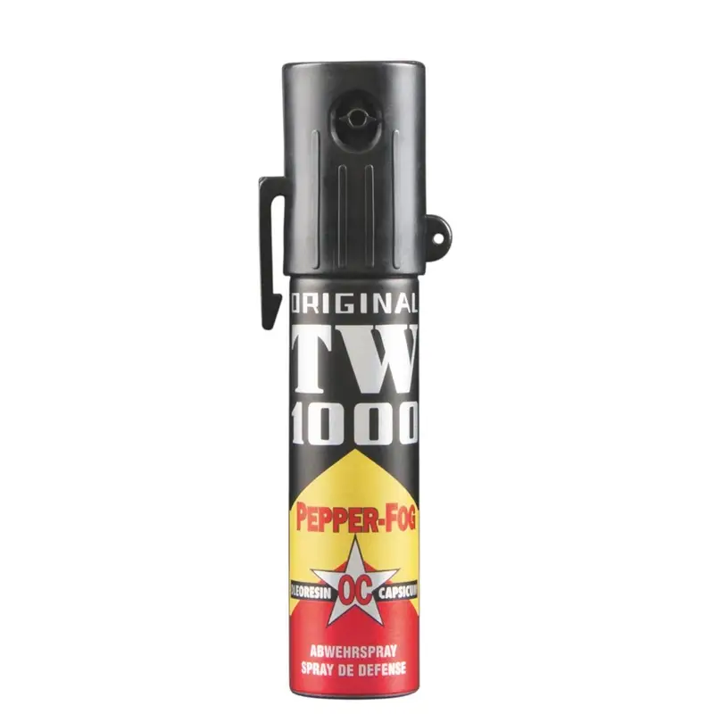 Gaz Obronny Pieprzowy Dla Kobiet TW1000 LADY Fog 20 ml (103) Bezpieczna płatność
