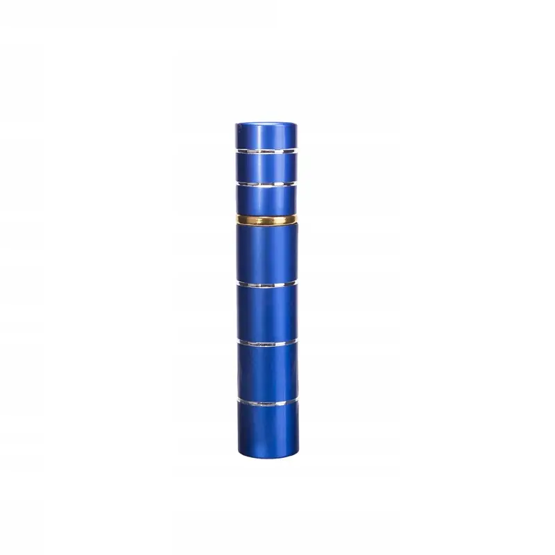 Kup online Gaz Obronny/ Pieprzowy Dla Kobiet SZMINKA HPE Niebieski 20 ml