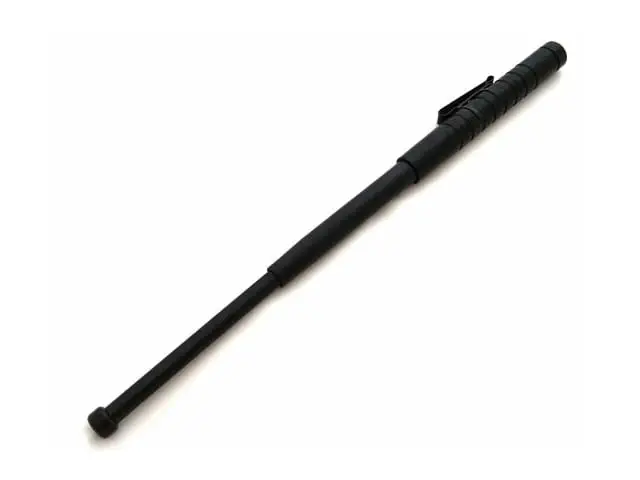 Pałka Teleskopowa ESP Hartowana 16" Compact (EXB16HS) Oferta czasowa