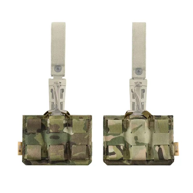 Adapter Do Pasa Taktycznego Do Systemu STKSS M-Tac Multicam (10483008) Zamów teraz