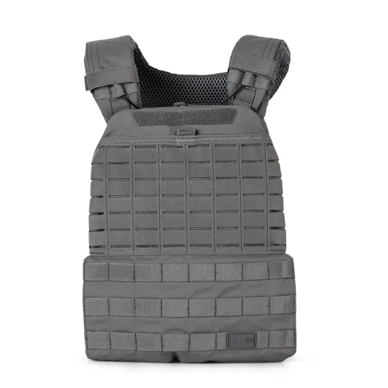 Bezpieczna płatność Kamizelka Taktyczna TacTec Plate Carrier 5.11 Storm (56100) Nowa Magazynowa