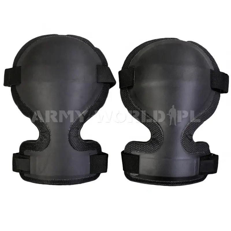 Wyprzedaż Nakolanniki Taktyczne Arc-Style Knee Pads Emerson Czarne Nowe