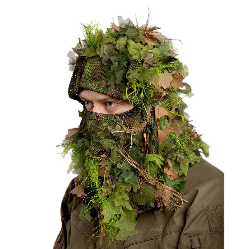 Kominiarka Maskująca Nextgen Concealment Mask Wiosna-Lato Finpat M05 (SCG/P1/00202) Cena promocyjna