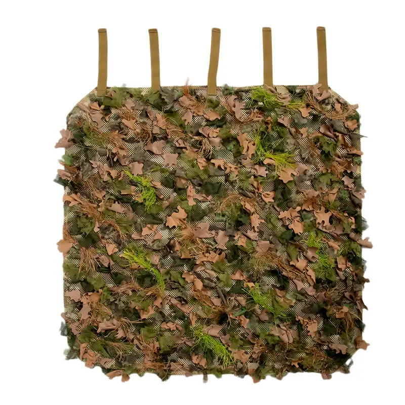Niska cena Narzuta / Peleryna Maskująca Nextgen Viper Cape V2 SC-Ghillie Multi-Sezon Multicam (SCG/P1/00143)