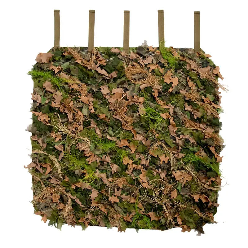 Okazja Narzuta / Peleryna Maskująca Nextgen Viper Cape V2 SC-Ghillie Multi-Sezon Finpat M05 (SCG/P1/00141)