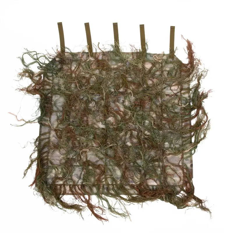 Narzuta / Peleryna Maskująca Viper Cape V2 SC-Ghillie Multicam (SCG/P1/00093) Oferta limitowana