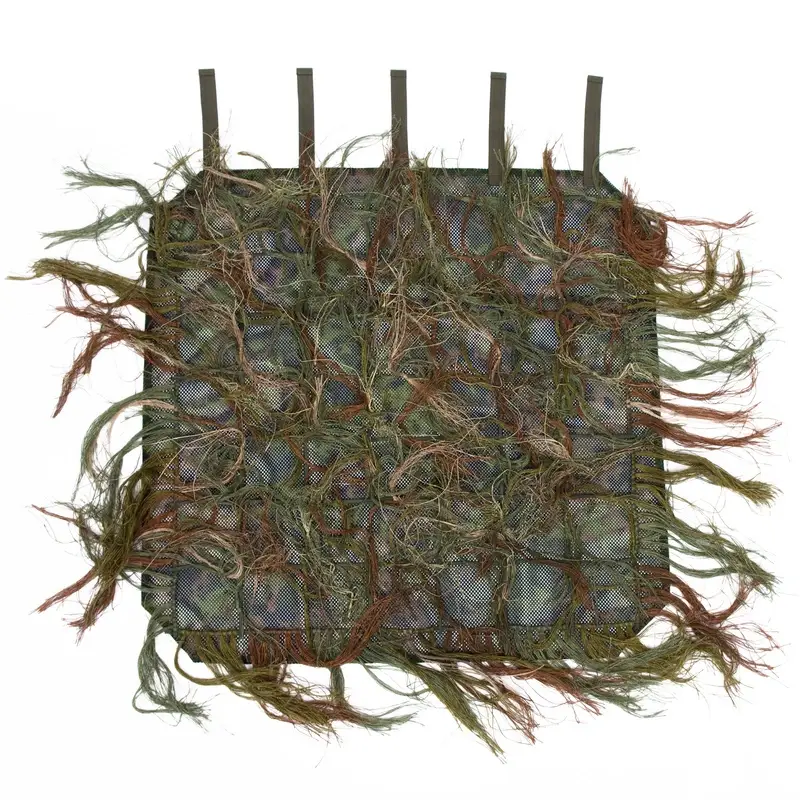 Narzuta / Peleryna Maskująca Viper Cape V2 SC-Ghillie Finpat M05 (SCG/P1/00092) Ostatnie sztuki