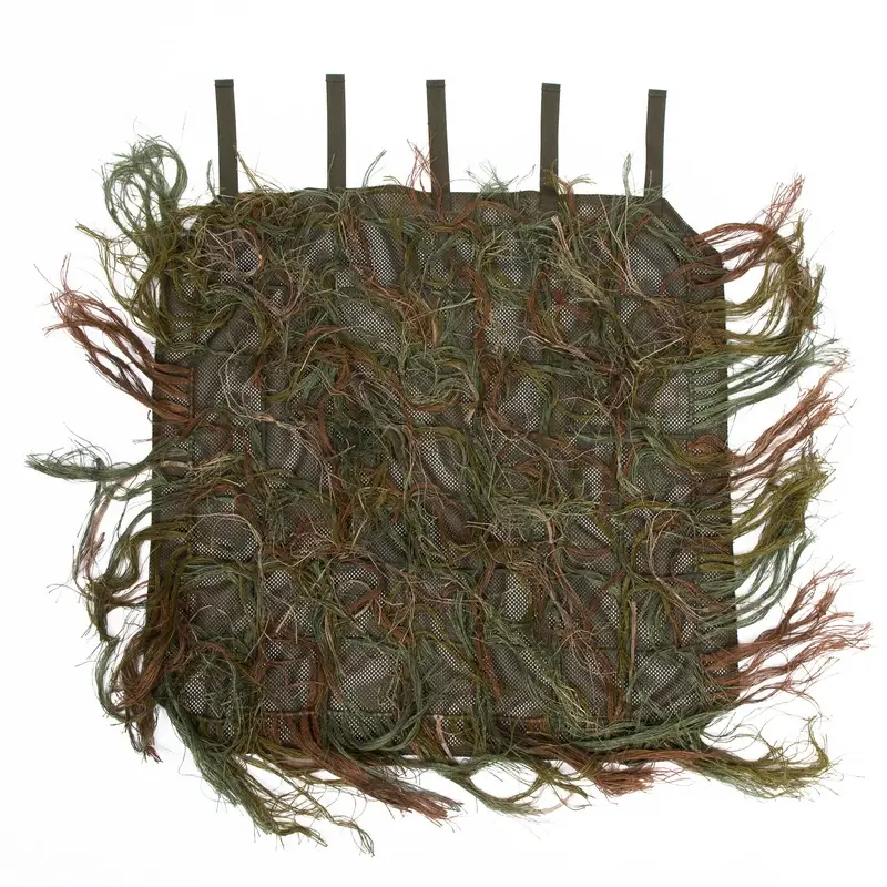 Nowość Narzuta / Peleryna Maskująca Viper Cape V2 SC-Ghillie Olive Drab (SCG/P1/00091)