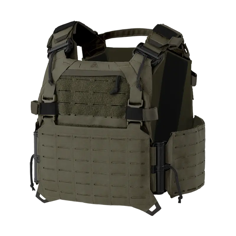 Hit cenowy Kamizelka Taktyczna Spitfire QR Plate Carrier Direct Action Ranger Green (PC-SPTP-CD5-RGR)