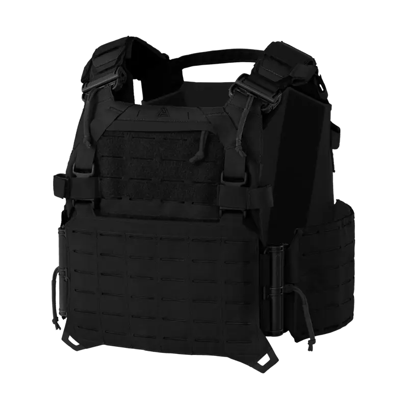 Kup teraz Kamizelka Taktyczna Spitfire QR Plate Carrier Direct Action Czarna (PC-SPTP-CD5-BLK)