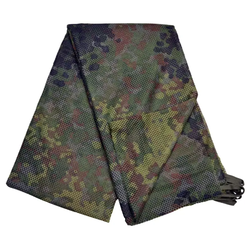 Ekspresowa dostawa Siatka Maskująca AB Utility Mesh Fabric Skarpo 140x280 cm A.Blöchl 5FTD (031681)