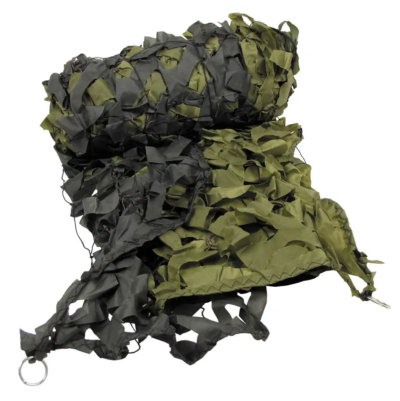 Siatka maskująca MFH 2x3 Olive (27871B) Super okazja