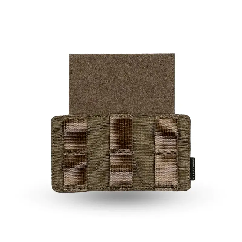 Tani Panel Recon Molle Eberlestock Dry Earth (ZA6MJ)