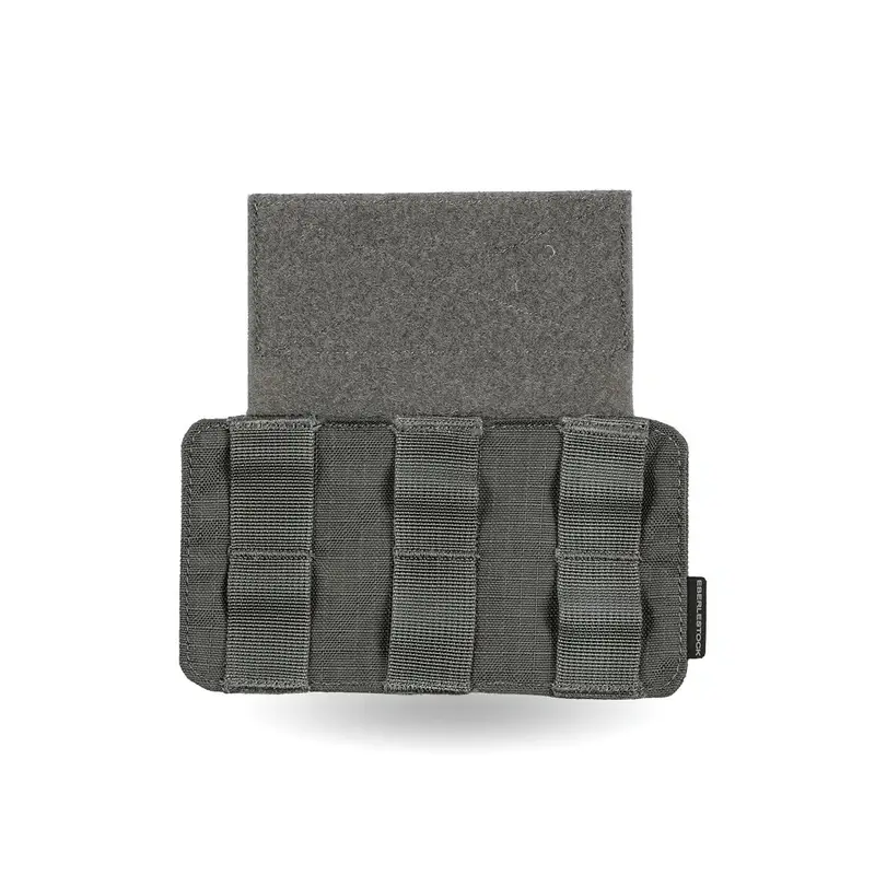 Nowość Panel Recon Molle Eberlestock Szary (ZA6GY)