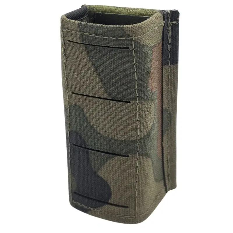 Wysoka jakość Ładownica Otwarta Kydex Na Magazynek Pistoletowy Combat Lab Wz.93 Pantera
