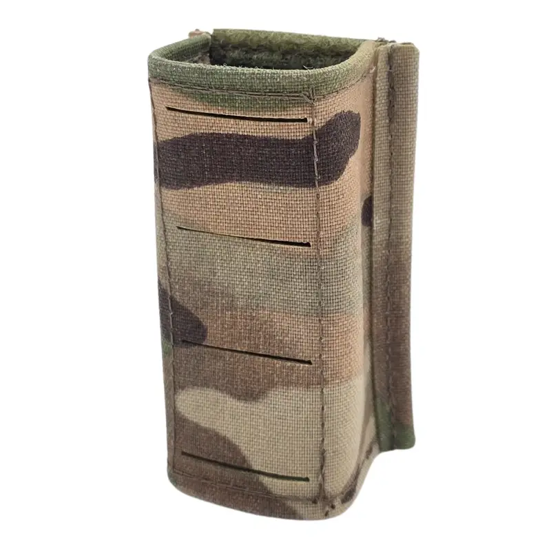 Najlepsza cena Ładownica Otwarta Kydex Na Magazynek Pistoletowy Combat Lab Multicam