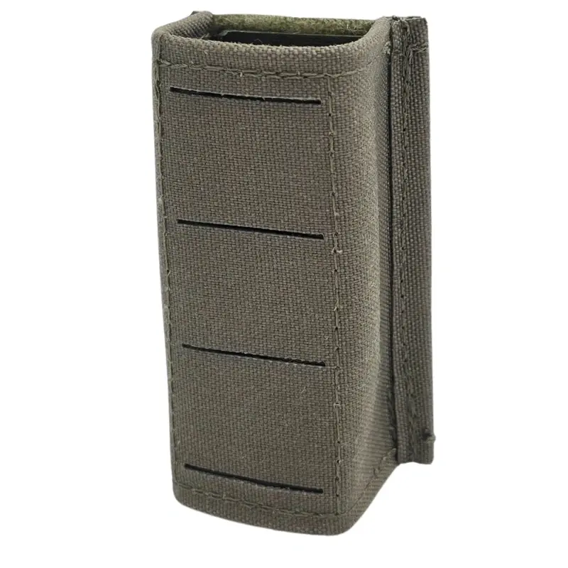 Kup teraz Ładownica Otwarta Kydex Na Magazynek Pistoletowy Combat Lab Ranger Green