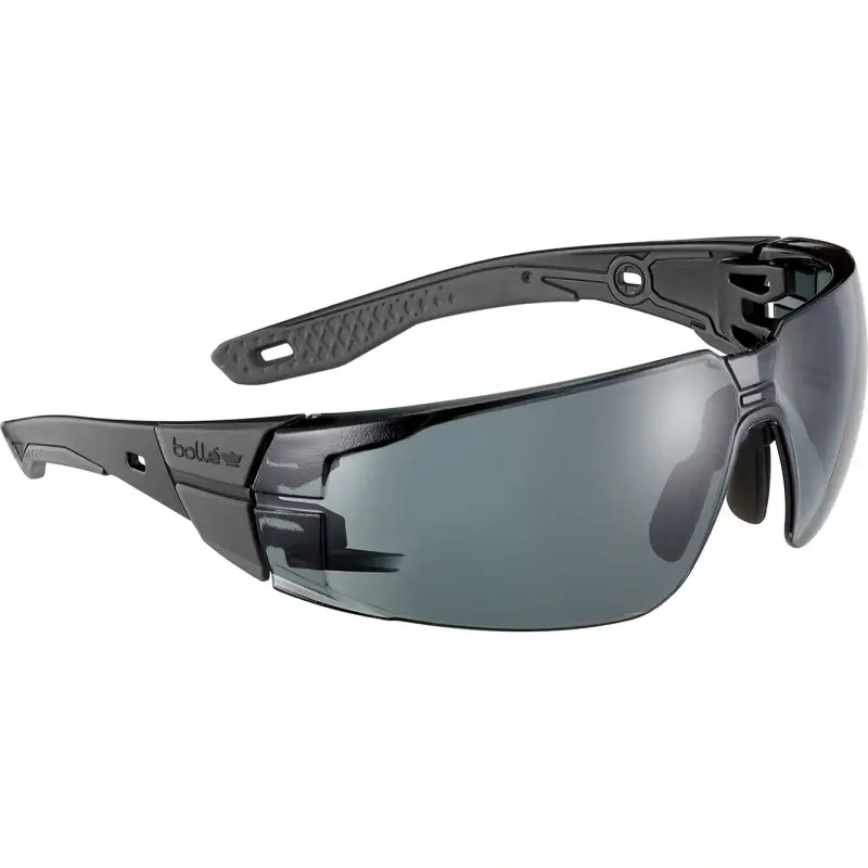 Okulary Ochronne Safety Rush+ 2.0 Bolle Przyciemniane Niska cena