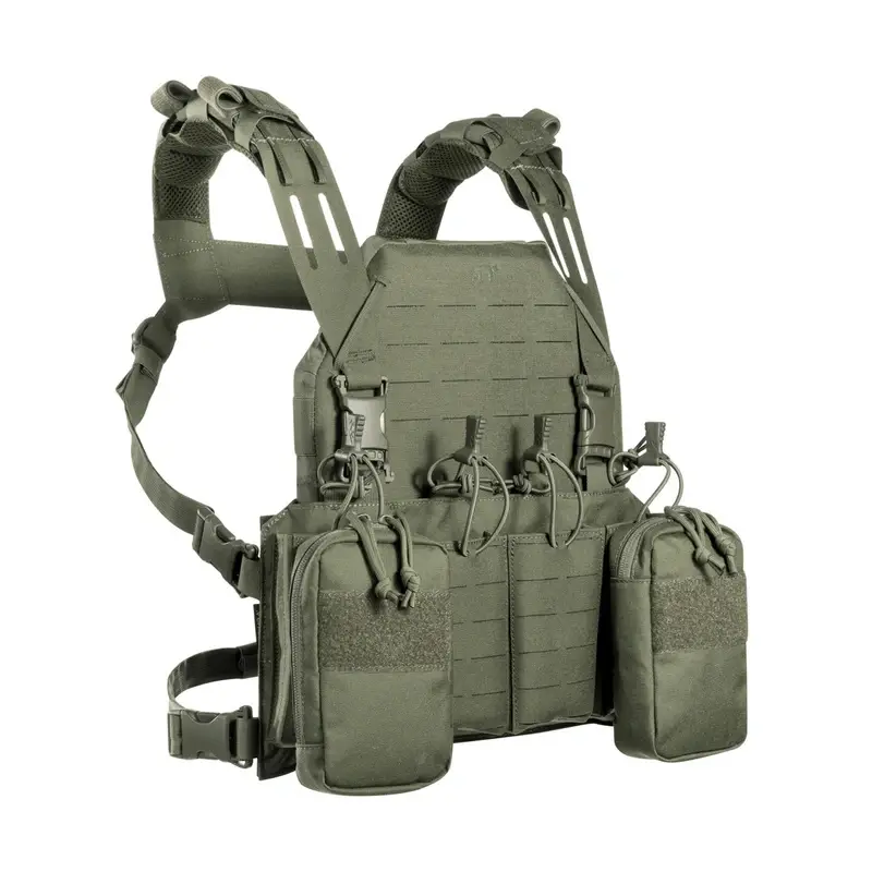 Kamizelka Modular Chest Rig 4xM4 Tasmanian Olive(8869.331) Oferta czasowa