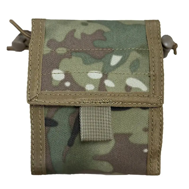 Worek Zrzutowy Składany Texar Mc Camo (48-DUM-PO-MC) Kup teraz