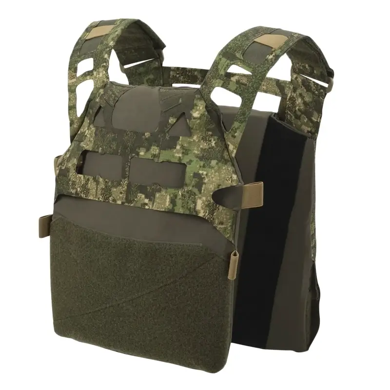 Dodaj do koszyka Kamizelka Taktyczna BEARCAT Ultralight Plate Carrier Direct Action PenCott® WildWood™ (PC-BRCT-NLN-PWW)