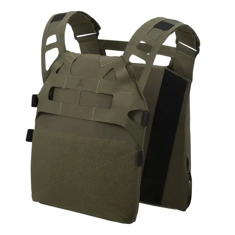 Kamizelka Taktyczna BEARCAT Ultralight Plate Carrier Direct Action Ranger Green (PC-BRCT-NLN-RGR) Bestseller