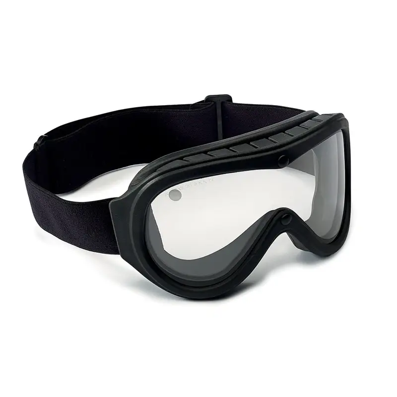 Super okazja Gogle Taktyczne Chronosoft III BSSI Bolle Czarne (CHRONT11M)