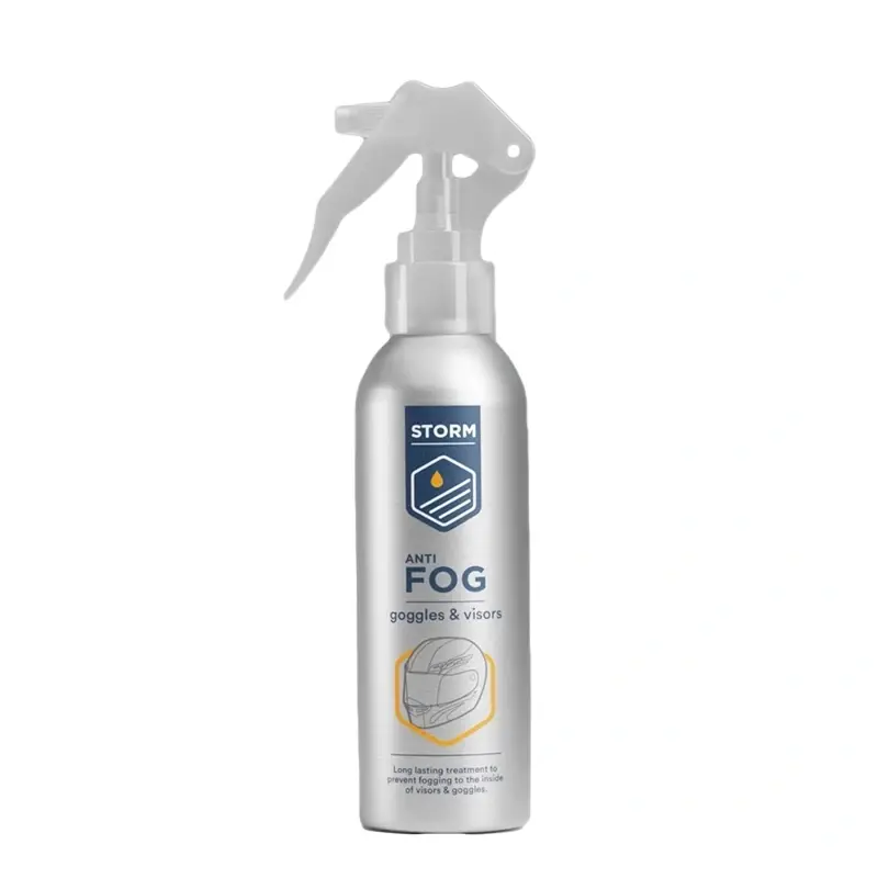 Spray Przeciwmgielny Anti - Fog Storm Spray On 75 ml (S53202) Taniej