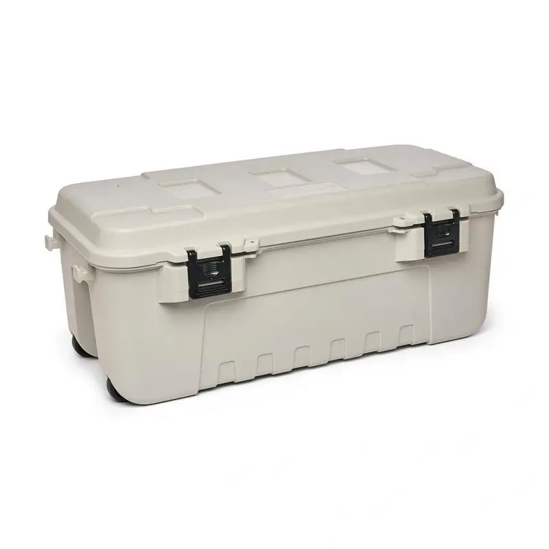 Do wyczerpania zapasów Skrzynia Transportowa / Kufer PLANO Sportsman’s Trunk Large 102l Biała