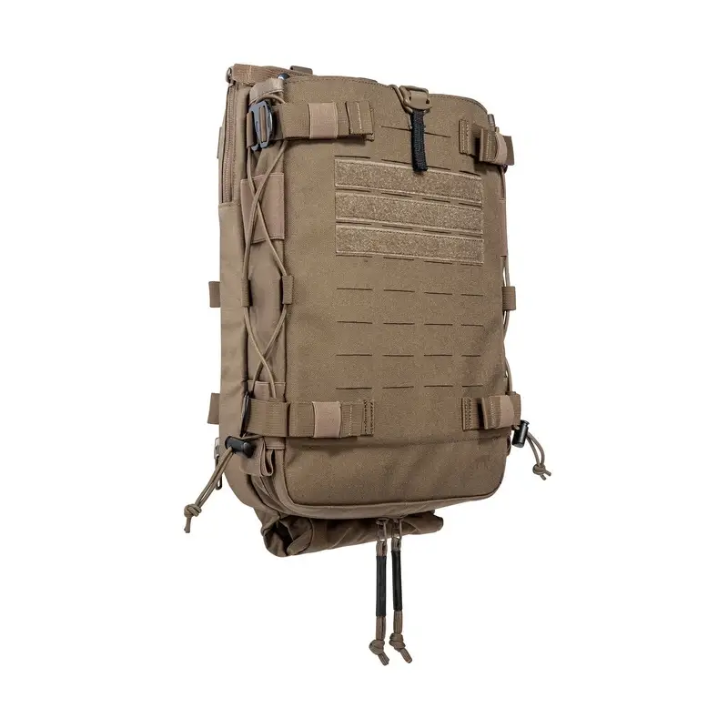 Zasobnik Do Kamizelki Tool Pack ZP Tasmanian Tiger Coyote Brown (7513.346) Taniej