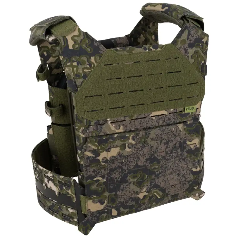 Taniej Kamizelka Taktyczna Plate Carrier ROCK 4.0 Maskpol MAPA (TMR-04)