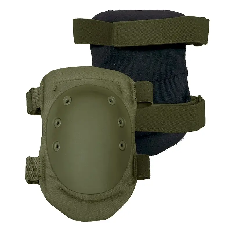 Oferta limitowana Nakolanniki / Ochraniacze Na Kolana Texar Olive (47-KNP-TG-OD)