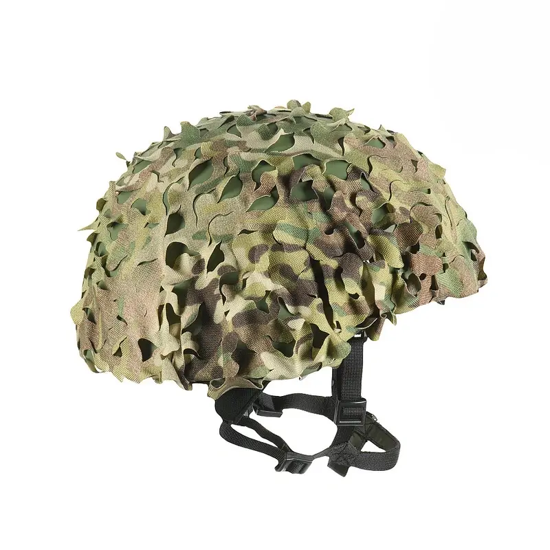 Pokrowiec na Hełm Vilha M-Tac Multicam (10227008) Premium