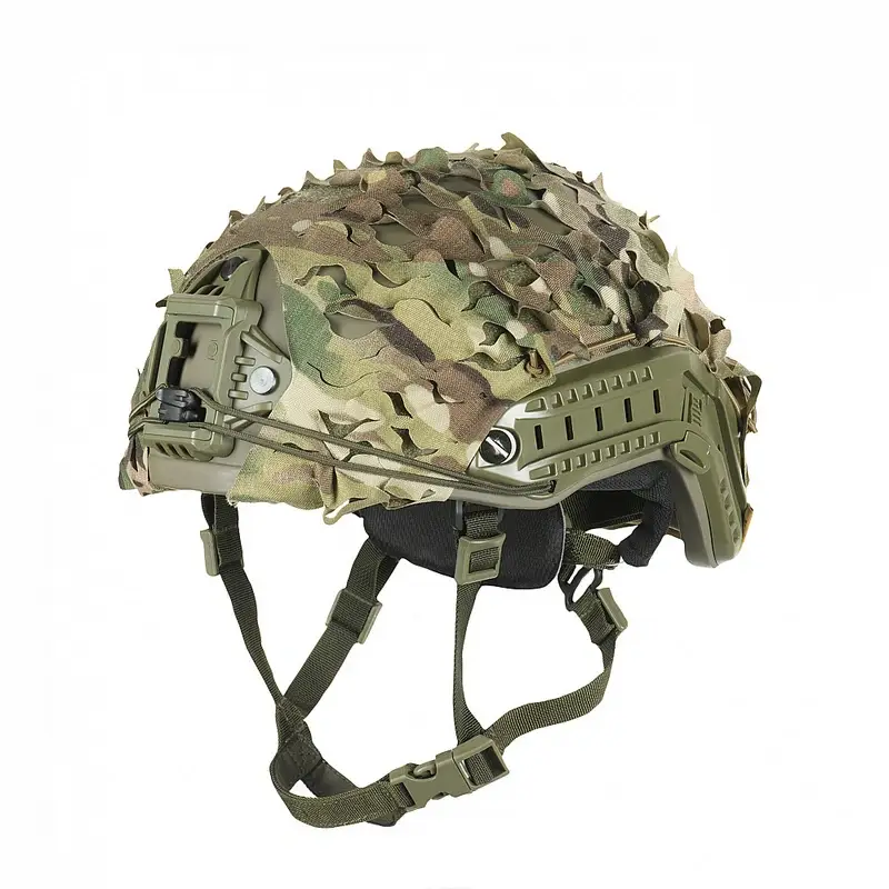 Pokrowiec na Hełm Vilha FAST M-Tac Multicam (10228008) Oferta limitowana