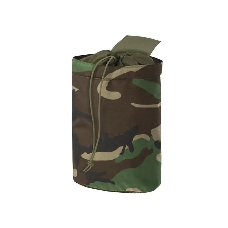 Torba Zrzutowa / Worek Na Odzysk Dump Pouch Large Cordura Direct Action Woodland (PO-DMPL-CD5-WDL) Kup teraz