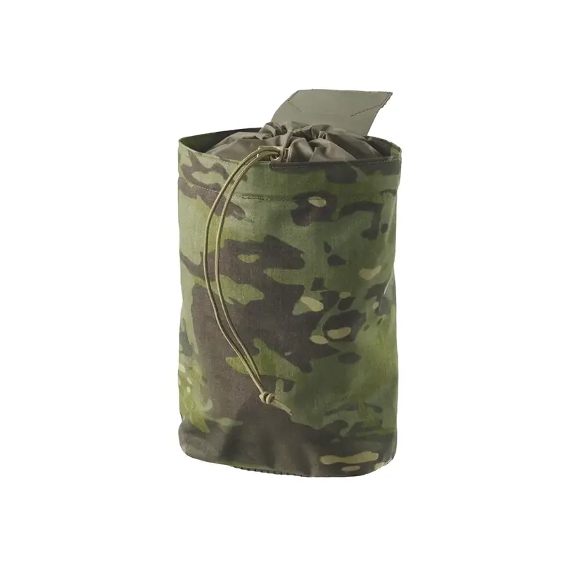 Ekspresowa dostawa Torba Zrzutowa / Worek Na Odzysk Dump Pouch Large Cordura Direct Action MultiCam® Tropic™ (PO-DMPL-CD5-MCT)