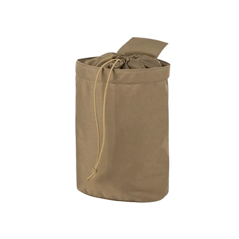 Torba Zrzutowa / Worek Na Odzysk Dump Pouch Large Cordura Direct Action Coyote Brown (PO-DMPL-CD5-CBR) Hit cenowy