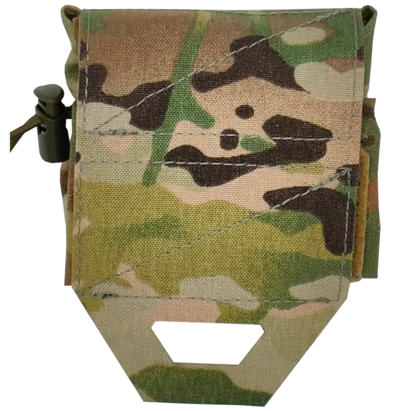 Zniżka Worek Zrzutowy All-Rounder Combat Lab Multicam