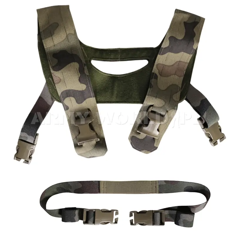 Szelki Taktyczne Typ “H” Do Chest Rig Combat Lab Wz.93 Promocja
