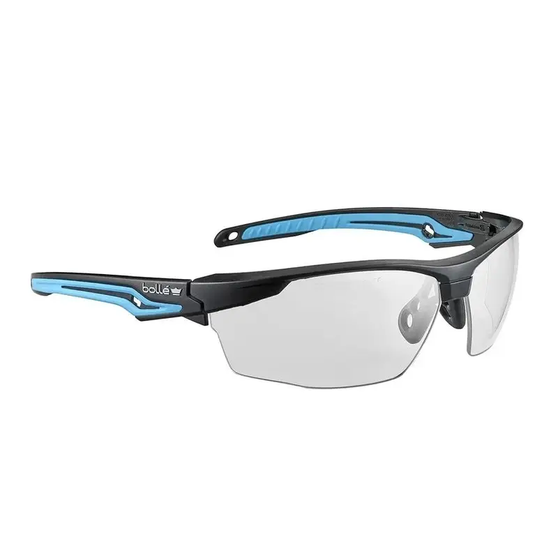 Okulary Ochronne Bolle Safety TRYON (TRYONN10E) Bezpieczna płatność