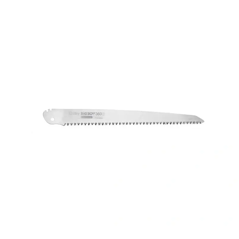 Brzeszczot Do Piły Bigboy 360-7 Silky (KSI635536) Kup teraz