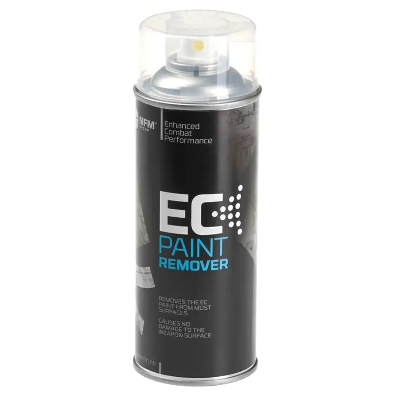 Zmywacz Do Usuwania Farb Maskujących NFM Group 400ml Zamów dziś