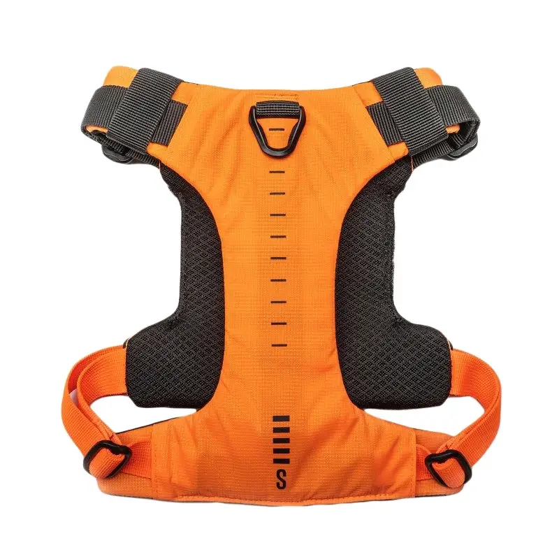 Uprząż Mission Ready Dog Harness 2.0 5.11 Flourescent Orange (5860196) Darmowy zwrot