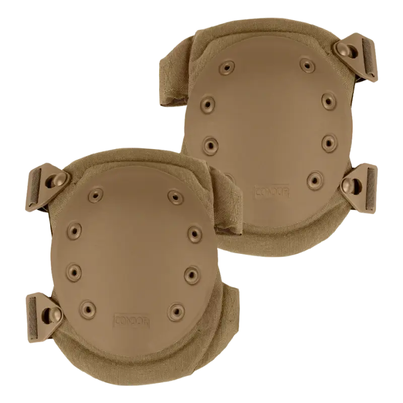 Nakolanniki Condor Coyote Brown (KP2-498) Hit sprzedaży